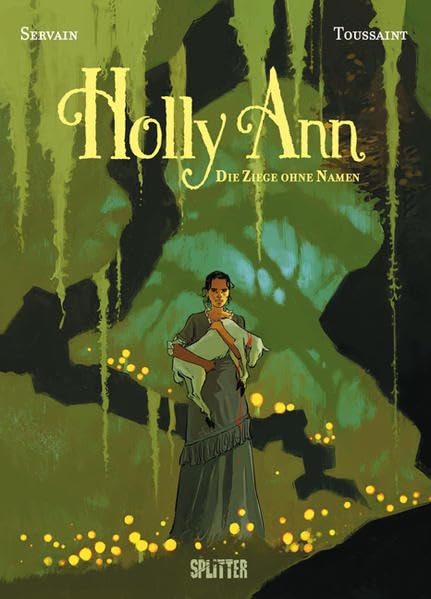 Holly Ann