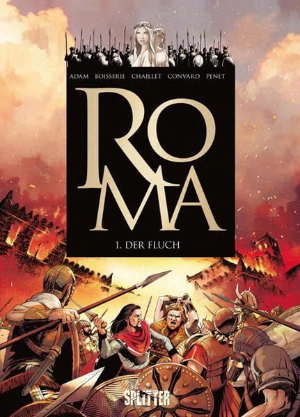 Roma