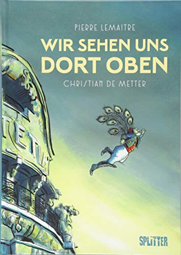 Wir sehen uns dort oben #[nn]