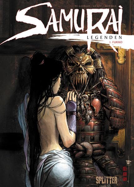 Samurai - Legenden