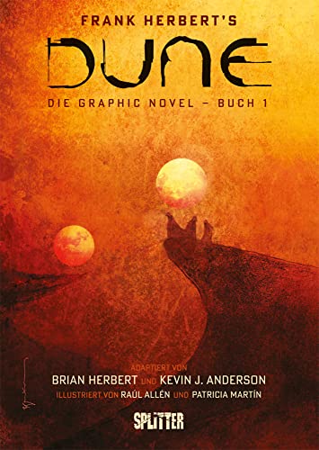 Dune #1