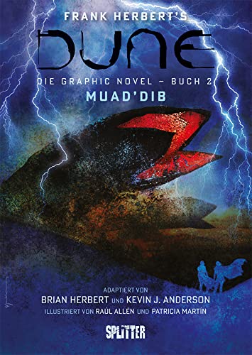 Dune #2