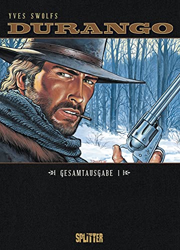 Durango Gesamtausgabe