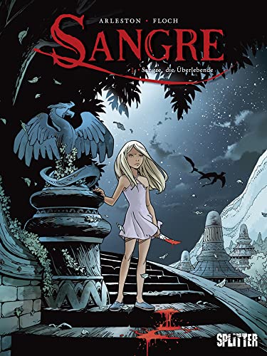 Sangre