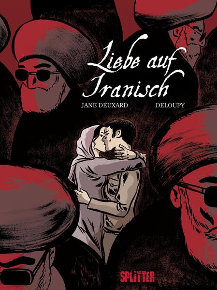 Liebe auf Iranisch #[nn]