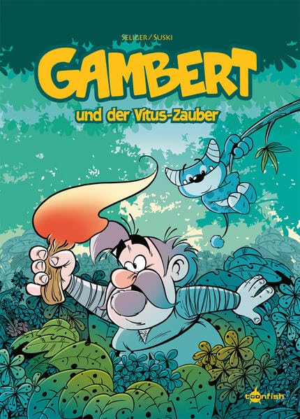 Gambert #1