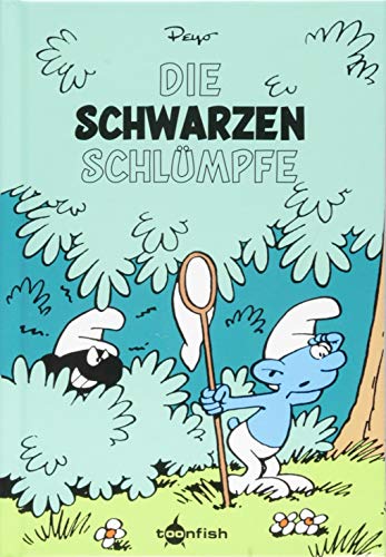 Die Schlümpfe Minis