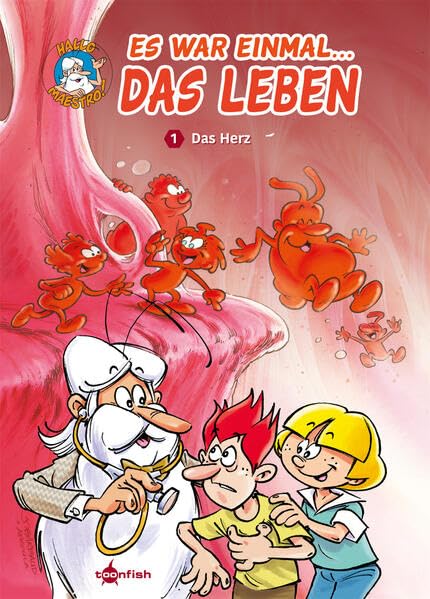 Es war einmal... das Leben