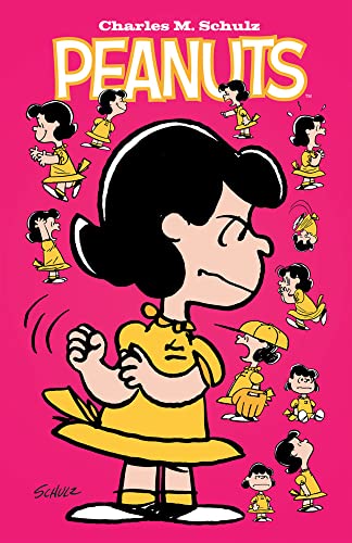Peanuts