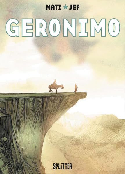 Geronimo #[nn]