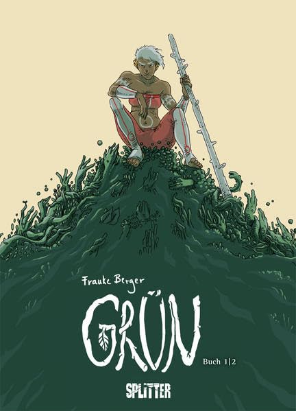 Grün #1