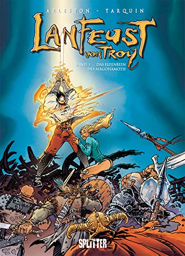 Lanfeust von Troy