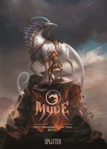 Myre