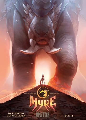 Myre #3
