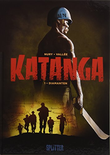 Katanga #1