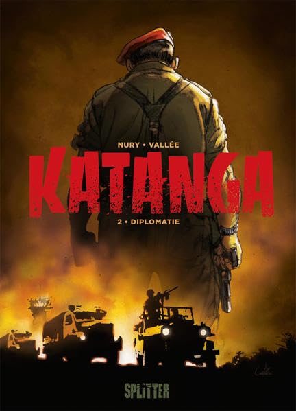 Katanga #2
