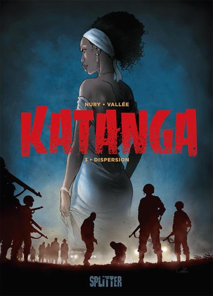 Katanga #3