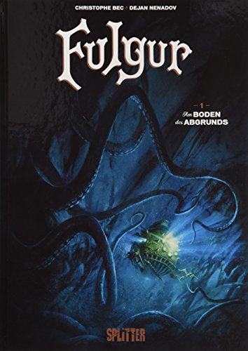 Fulgur #1