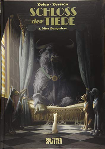 Schloss der Tiere