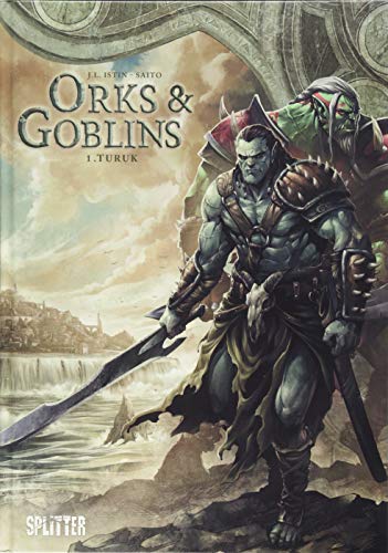 Orks & Goblins