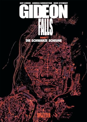 Gideon Falls