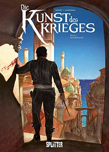 Die Kunst des Krieges