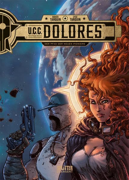 U.C.C. Dolores