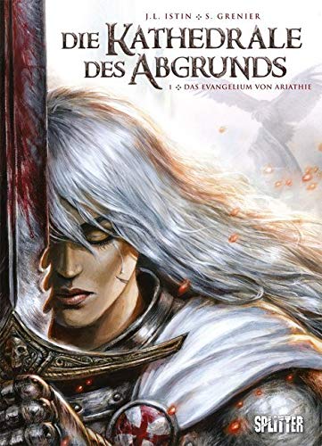 Die Kathedrale des Abgrunds