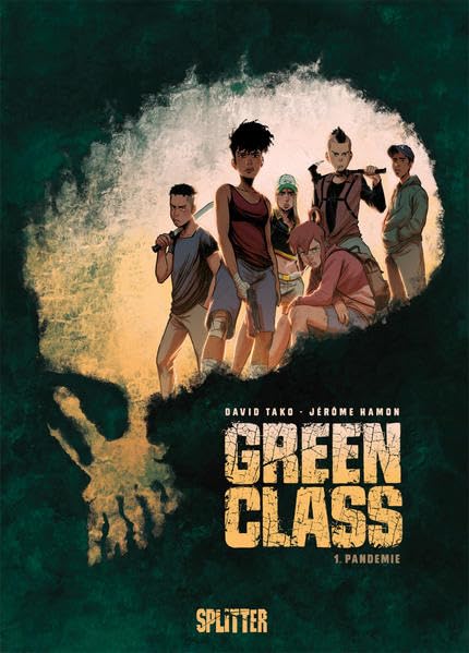 Green Class