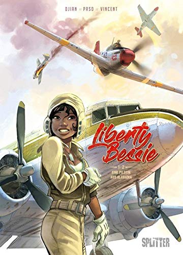 Liberty Bessie