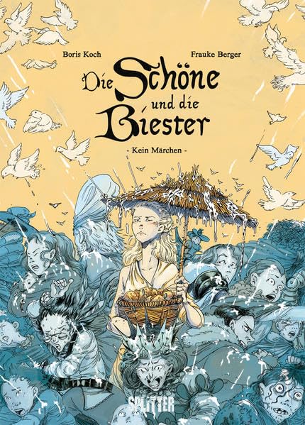 Die Schöne und die Biester #[nn]