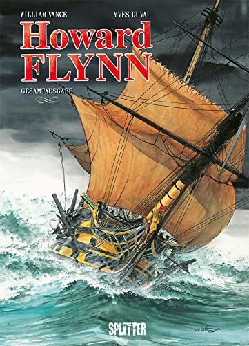 Howard Flynn #[nn]