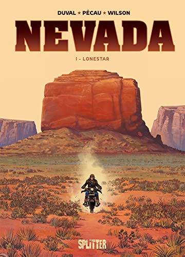 Nevada #1