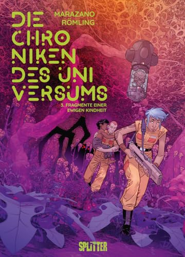Die Chroniken des Universums #3