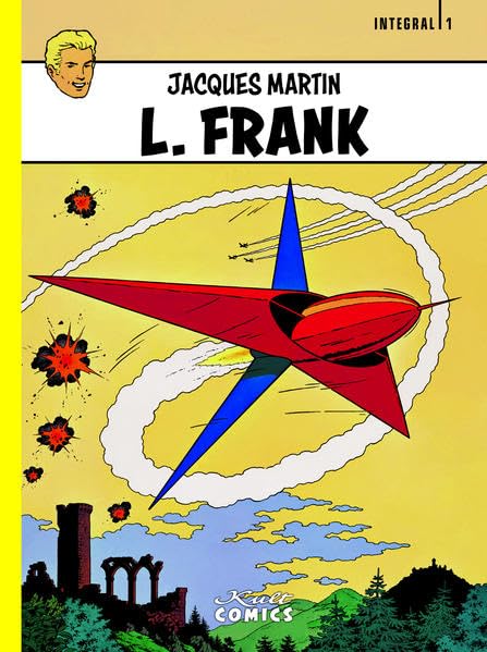 L. Frank