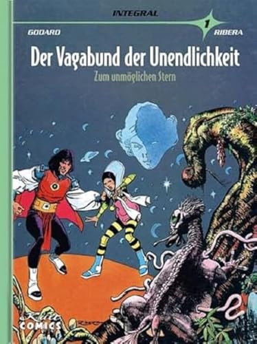 Der Vagabund der Unendlichkeit