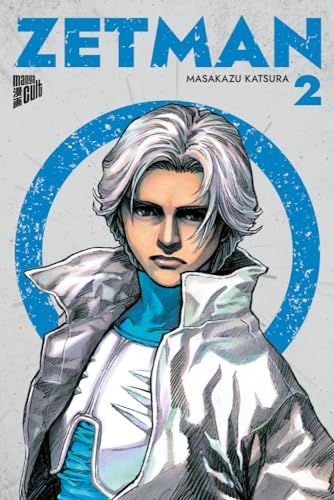 Zetman #2