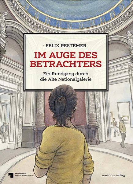 Im Auge des Betrachters