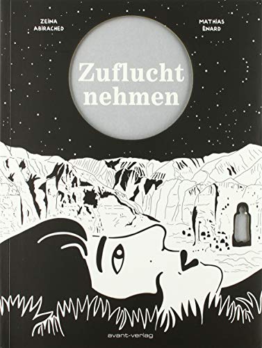Zuflucht nehmen #[nn]