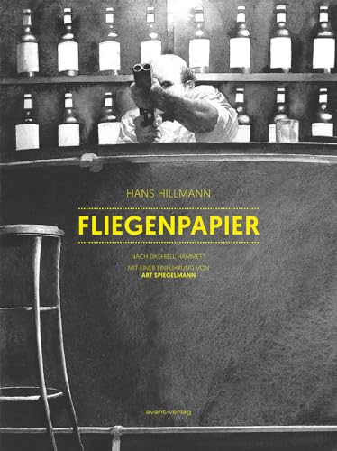 Fliegenpapier #[nn]