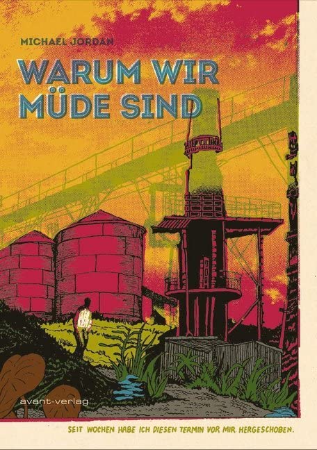 Warum wir müde sind #[nn]
