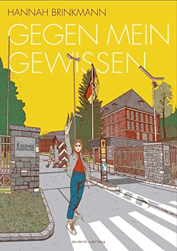 Gegen mein Gewissen #[nn]