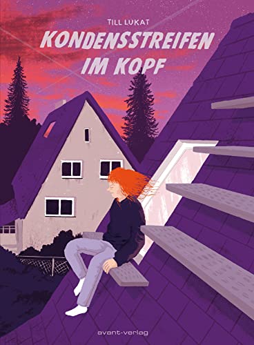 Kondensstreifen im Kopf #[nn]