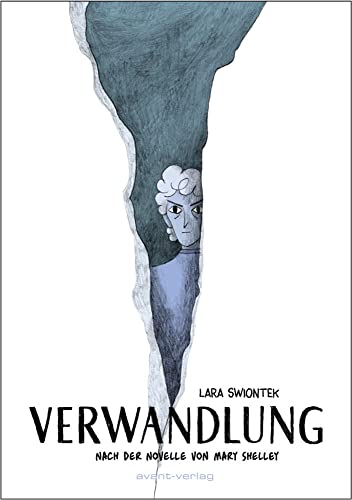 Verwandlung #[nn] cover