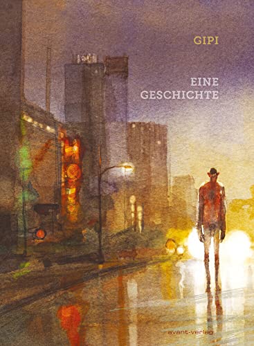 Eine Geschichte