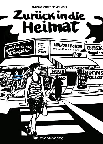 Zurück in die Heimat #[nn]