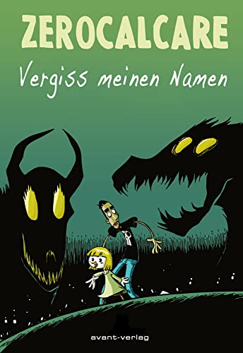 Vergiss meinen Namen #[nn] cover