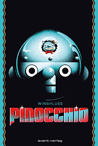 Pinocchio #[nn]