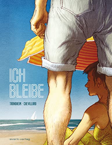 Ich bleibe #[nn]