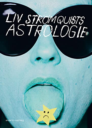 Liv Strömquists Astrologie #[nn] cover